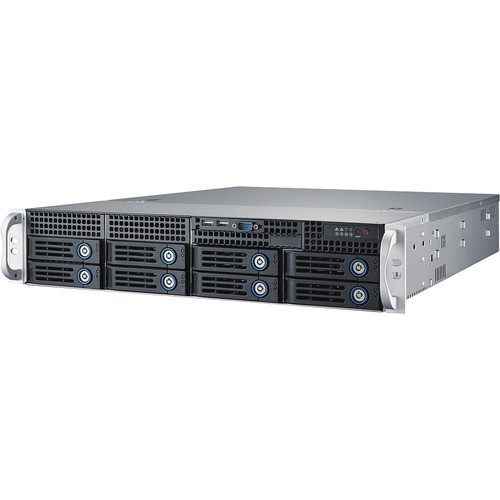 Advantech HPC-7282-00A1E Computer Cases Advantech Hpc-7282 2u 8 Bays Server Chassis (w/o Psu) - Rack-mountable - 2u - 11 X Bay - 0 - Micro A Hpc728200a1e 