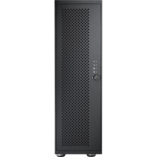 Advantech HPC-7320MB-00XE Computer Cases Advantech 3u Short-depth Rackmount/ Tower Chassis For Eatx/atx/microatx Motherboard - Tower/rack-mou Hpc7320mb00xe 