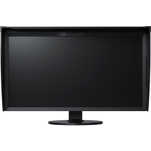 Eizo CG319X-4K-BK Monitors Eizo Coloredge Cg319x 4k Lcd Monitor - 17:9 - Black - 31.1" Viewable - 4096 X 2160 - 350 Nit - 9 Ms  Cg319x4kbk 719850228860