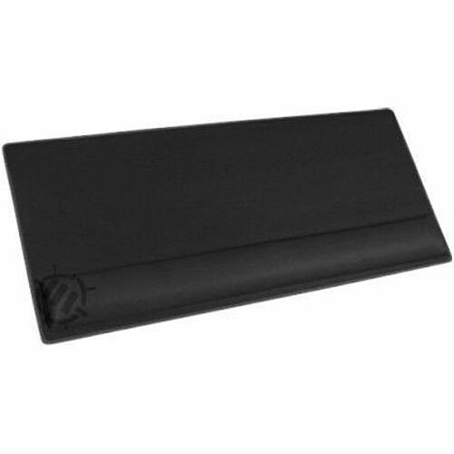Accessory Power ENPCPXW100BOEW Wrist/Mouse Pads Enhance Xxl Mouse Pad With Wrist Rest - 5.12" X 33.25" X 2.25" Dimension - Black - Memory Foam, Rubb 818228212675