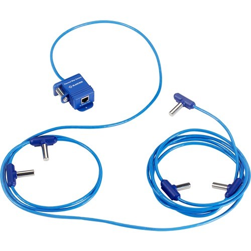 Black Box EME1TS Temperature & Humidity Sensors Temperature Sensor String 822088155188
