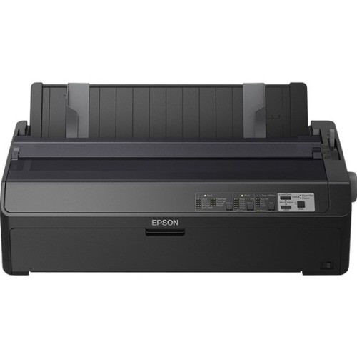 Epson C11CF40202 Dot Matrix Printers Epson Lq-2090ii Network Impact (c11cf40202) 010343941649