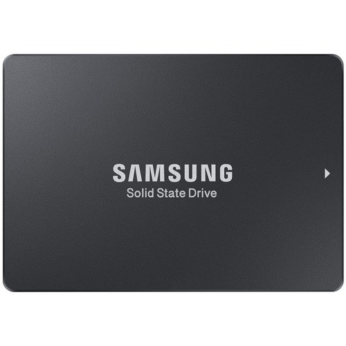 Samsung MZ-7LH960NE Hard Drives Samsung 883 Dct Mz-7lh960ne 960 Gb Solid State Drive - 2.5" Internal - Sata (sata/600) - 550 Mb/s Ma Mz7lh960ne 999565790894