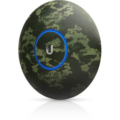 Ubiquiti NHD-COVER-CAMO-3 Uncategorized Custom Encasing For U6+ And Nanohd Nhdcovercamo3 