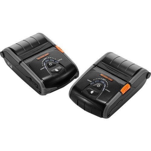 Bixolon SPP-R200IIIPLUSWKM Thermal & Label Printers Bixolon Spp-r200iii Direct Thermal Printer - Monochrome - Portable - Label/receipt Print - 1.89" Pri Sppr200iiipluswkm 