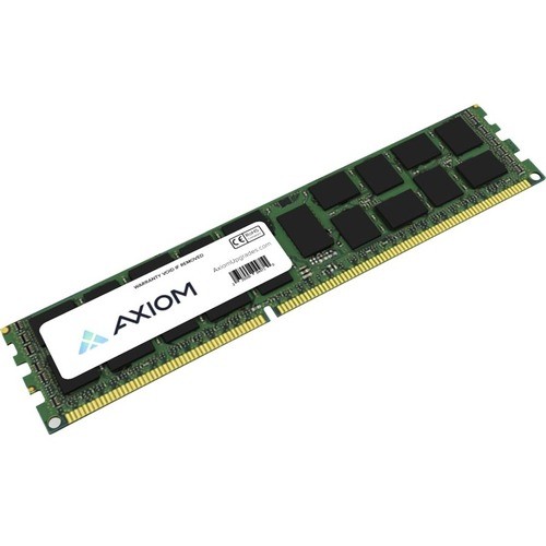Axiom Memory S26361-F4523-L646-AX Memory/RAM 128gb Ddr3-1066 Low Voltage Ecc Rdimm Kit (4 X 32gb) For Fujitsu S26361f4523l646ax 841280171208