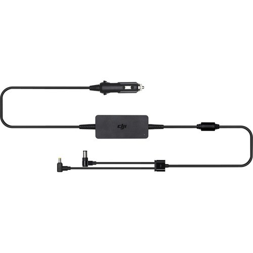 Dji CP.BX.000228 Power Adapters Dji Accessory Cp.bx.000228 Inspire2 Part37 Car Charger Retail Cpbx000228 657379630002