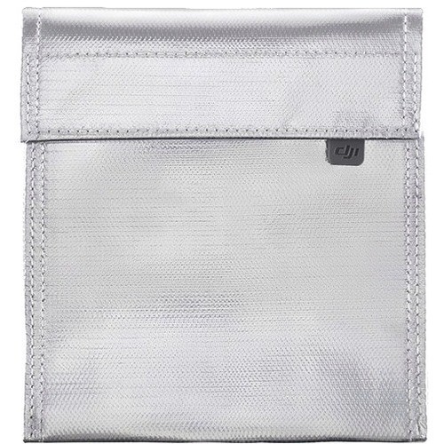 Dji CP.QT.00000033.01 Carrying Cases Dji Fpb02 Carrying Case Battery - Damage Resistant - 7" Height X 6.5" Width X 1.8" Depth (cp.qt.0000 Cpqt0000003301 190021296732
