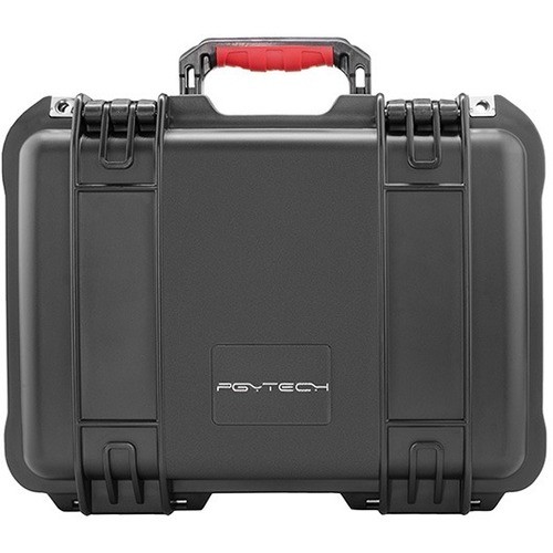 Dji CP.QT.00000105.01 Carrying Cases Dji Carrying Case Drone - Water Resistant Interior, Temperature Resistant, Weather Resistant - Rubbe Cpqt0000010501 