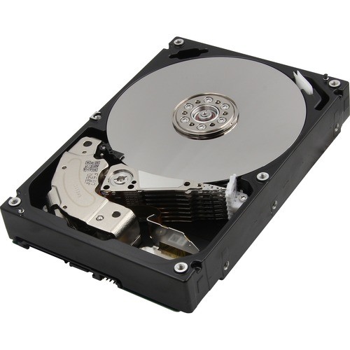 Toshiba MG06ACA600E Hard Drives Toshiba Mg06aca 6 Tb Hard Drive - 3.5" Internal - Sata (sata/600) - 7200rpm (mg06aca600e) 723844001766