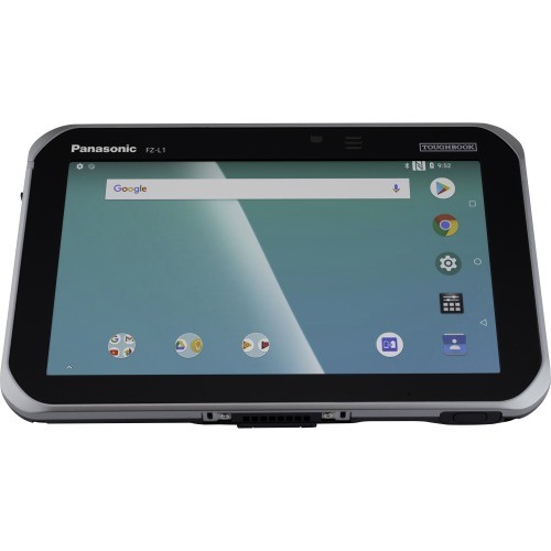 Panasonic FZ-L1ACAABAM Tablet PCs Panasonic Toughbook Fz-l1acaabam Tablet - 7" - 2 Gb - Qualcomm Msm8909 Quad-core (4 Core) 1.10 Ghz - Fzl1acaabam 885170348233