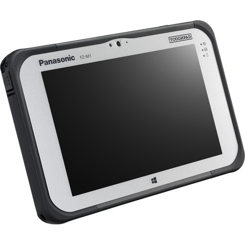 Panasonic FZ-M1JX10XVM Tablet PCs Panasonic Toughpad Fz-m1 Fz-m1jx10xvm Tablet - 7" - 8 Gb Ram - 256 Gb Ssd - Windows 10 Pro 64-bit -  Fzm1jx10xvm 