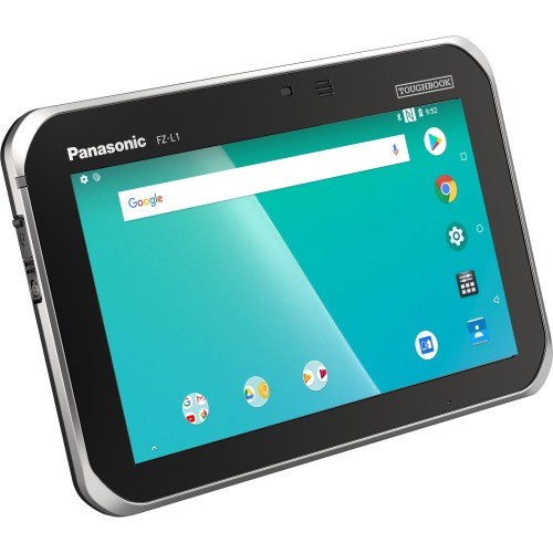 Panasonic FZ-L1ACAAAAM Tablet PCs Panasonic Toughbook Fz-l1acaaaam Tablet - 7" - 2 Gb - Qualcomm Msm8909 Quad-core (4 Core) 1.10 Ghz - Fzl1acaaaam 885170348226