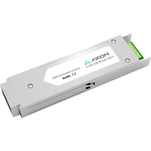 Axiom Memory XFP10GLR-192SR-L-AX Switch Modules 10gbase-lr Xfp Transceiver For Cisco - Xfp10glr-192sr-l Xfp10glr192srlax 841280168499