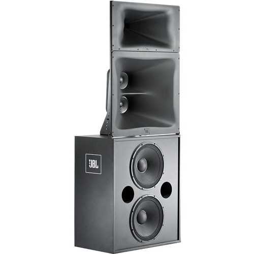 Harman Pro 3732-M/HF Multimedia Speakers Jbl Professional 3732-m/hf Speaker System - 30 Hz To 20 Khz 3732mhf 691991028410