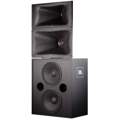 Harman Pro 3730-M/HF Speakers Jbl Professional 3730-m/hf 3-way Wall Mountable Speaker - 6.50"midrange, 1" Neodymium Tweeter - 30 H 3730mhf 691991028397
