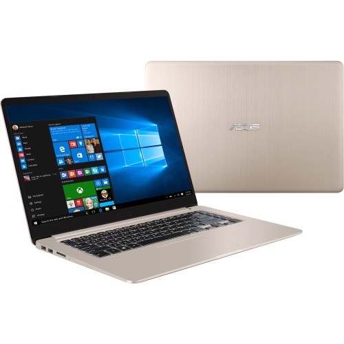 Asus S510UN-DB55 Notebooks Asus Vivobook S15 S510 S510un-db55 15.6" Notebook - Intel Core I5 8th Gen I5-8250u - 4 Gb - 1 Tb Hdd S510undb55 192876044797