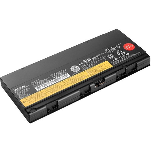 Total Micro 4X50K14091-TM Batteries Total Micro Thinkpad Battery 77+ (6-cell, 90 Wh) - For Notebook - Battery Rechargeable - Proprietary 4x50k14091tm 818283482259