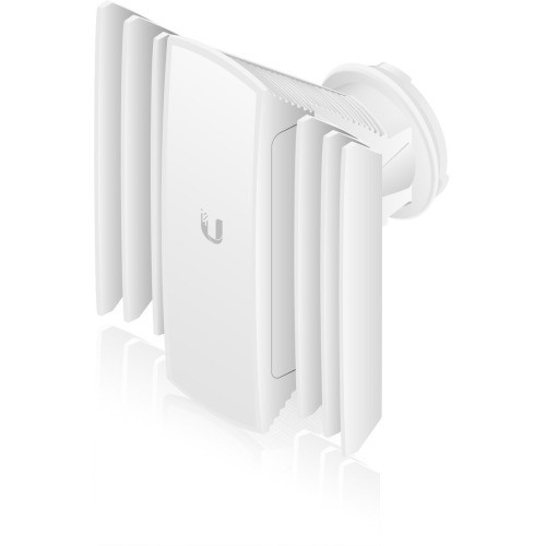 Ubiquiti HORN-5-90 Antennas Ubiquiti 5 Ghz Beamwidth Horn Antenna - 5.15 Ghz To 5.85 Ghz - 13 Dbi - Base Station (horn-5-90) Horn590 0817882020084