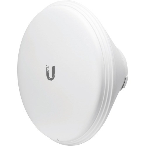 Ubiquiti HORN-5-45 Antennas Ubiquiti 5 Ghz Beamwidth Horn Antenna - 5.15 Ghz To 5.85 Ghz - 15.5 Dbi - Wireless Bridgepole (horn- Horn545 0817882022712