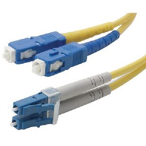 Belkin F2F802L7-05M Cables Belkin Fiber Optic Cable - Fiber Optic - Male Left Gender - Male Right Gender - (f2f802l7-05m) F2f802l705m 722868420010