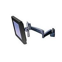 Ergotron 60-409-200 Mounting Kits 200 Series Crossbar 60409200 698833002829