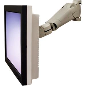 Ergotron 45-007-099 Mounting Kits 400 Series Vertical Mount Arm 45007099 698833000931