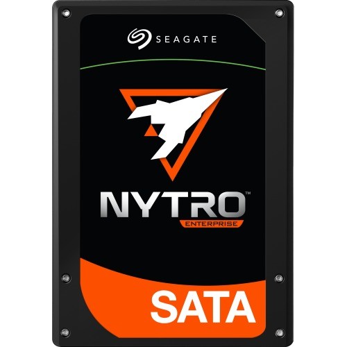 Seagate XA960ME10103-10PK Hard Drives Seagate Nytro 1000 Xa960me10103 960 Gb 2.5" Internal Solid State Drive - Sata - 560 Mb/s Maximum Rea Xa960me1010310pk 