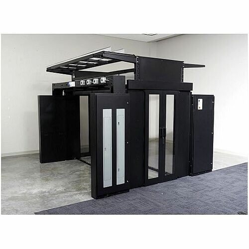 Apc Schneider FS-FM-1011-U Miscellaneous Devices Apc By Schneider Electric Netshelter Pod Containment, Post Alignment Tool, 4 Ft - 64" Height X 8.4"  Fsfm1011u 731304342090