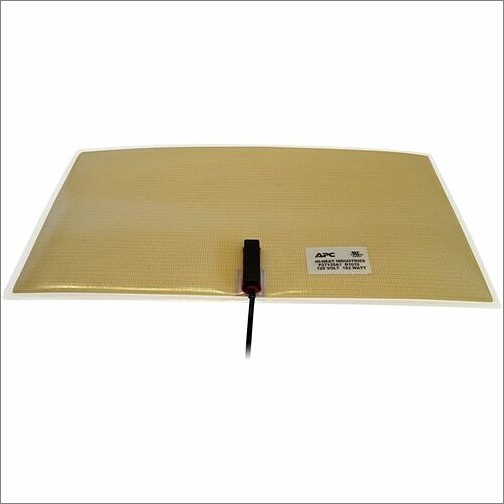 Apc Schneider XM102DXXXA Miscellaneous Devices Apc By Schneider Electric Secureups Battery Heater Mat 365 Sq In 115/120vac Single Phase In Cabinet  731304322269