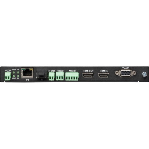 Harman Pro FGN2312-CD Video Capturing Cards Amx N2300 Series 4k Uhd Video Over Ip Card Encoder With Kvm, Poe - Functions: Video Encoding, Video  Fgn2312cd 718878024423