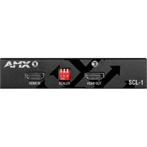 Harman Pro FG1015-100 Video Capturing Cards Amx 4k60 Scaler - Functions: Video Scaling - 4096 X 2160 - Usb - External (fg1015-100) Fg1015100 718878009864