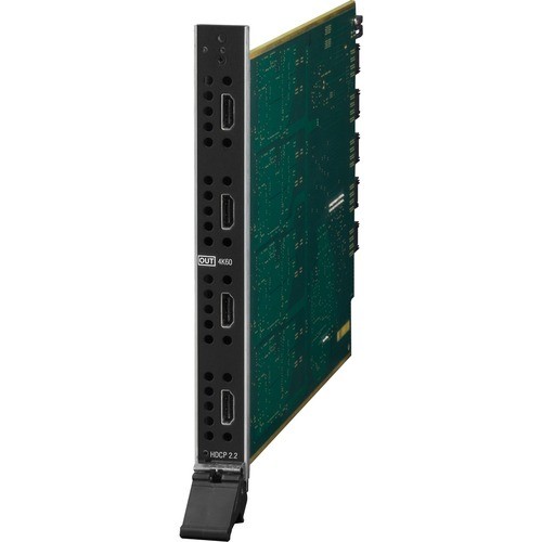 Harman Pro FG1061-552 Uncategorized Dgx-o-hdmi-4k60 4k60 4:4:4 - Output Board For Enove Dgx (fg1061-552) Fg1061552 