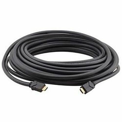 Kramer Electronics 97-91213035 Cables Kramer Hdmi Audio/video Cable - 35 Ft Hdmi A/v Cable For Audio/video Device - Plenum (97-91213035) 9791213035 600920967973