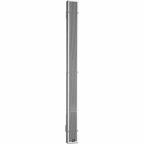 Jbl IVX-587041 Multimedia Speakers Jbl Professional Intellivox Dsx180 Speaker System - White - 18 Khz (ivx-587041) Ivx587041 