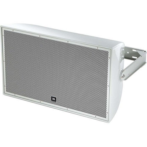 Harman Pro AW595-LS-BK Speakers Jbl Aw595-ls 2-way Outdoor Speaker - 400 W Rms - Black - 1600 W (pmpo) - 15" - 1.50" - 88 Hz To 19 K Aw595lsbk 691991014376