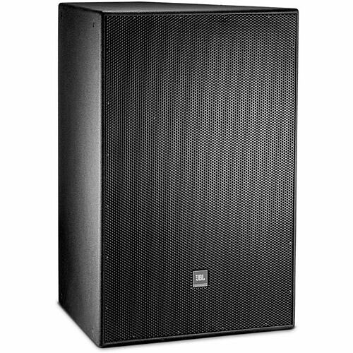Jbl PD6322/64-H Multimedia Speakers Jbl Pd6322/64 Speaker System - Black - 49 Hz To 16 Khz (pd6322/64-h) Pd632264h 