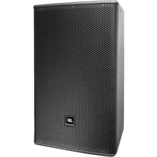 Harman Pro AC566-WH Speakers Jbl Professional Application Engineered Ac566 2-way Wall Mountable Speaker - 250 W Rms - White - 100 Ac566wh 691991004285