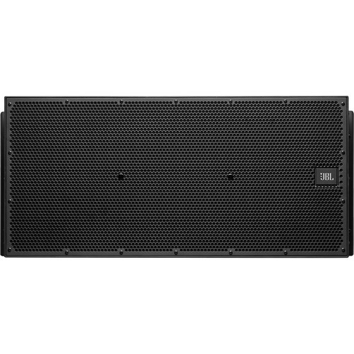 Harman Pro VLA-C265-BK Speakers Jbl Professional Vla-c265 2-way Outdoor Speaker - 800 W Rms - Black - 3200 W (pmpo) - 10" Neodymium  Vlac265bk 691991032479
