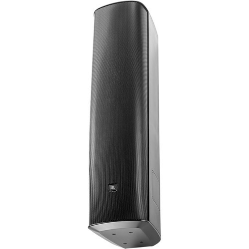 Harman Pro CBT 1000 Speakers Jbl Professional Line Array Cbt 1000 2-way Indoor/outdoor Wall Mountable Speaker - 1500 W Rms - Blac Cbt1000 691991005688