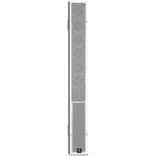 Jbl IVX-587001 Multimedia Speakers Jbl Professional Intellivox Ds115 Speaker System - 320 W Rms - Black - Wall Mountable, Swivel Mount  Ivx587001 