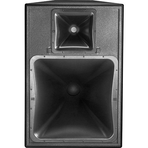 Jbl PD6212/64 Speakers Jbl Professional Pd6212/64 2-way Speaker - 300 W Rms - Black - 1200 W (pmpo) - 12" - 1.50" - 90 Hz T Pd621264 