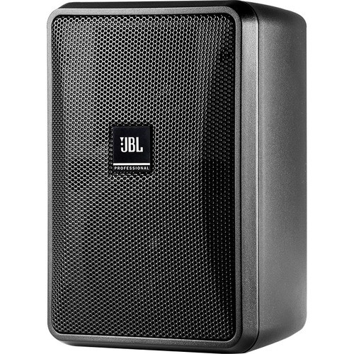 Jbl CONTROL 23-1L Speakers Jbl Professional Control 23-1l Wall Mountable Speaker - 3" Fiberglass Woofer - 0.50" Polyetherimide  Control231l 691991005091