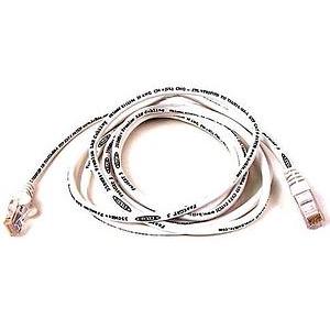 Belkin A7L504-1000-WHT Cables Network Cable - Bare Wire - Bare Wire - 1000 Ft - Utp - ( Cat 5 ) - White - This (a7l504-1000-wht) A7l5041000wht 041114878109