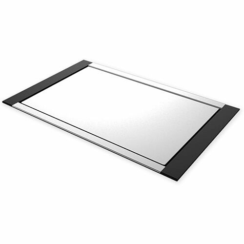 Harman Pro FG571-08 Power/Data Outlets Amx 8 Module Connection Port With 7" Panel - Tabletop - Silver (fg571-08) Fg57108 718878025352