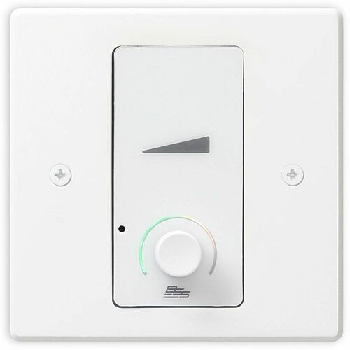 Harman Pro BSSECV-WHT-M-EU A/V Control Panels Ethernet Controller - Ethernet Controller With Volume (wh (bssecv-wht-m-eu) Bssecvwhtmeu 691991000409