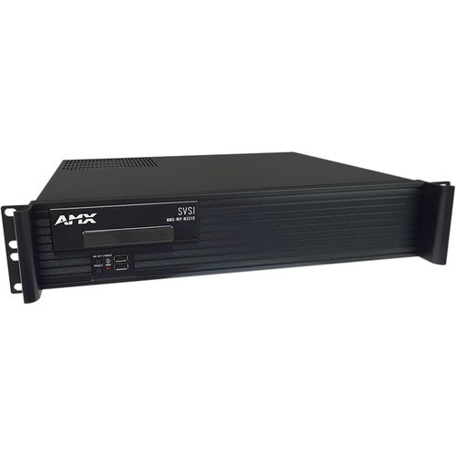 Harman Pro FGN3510 Video Capturing Cards Amx Nmx-wp-n3510 Windowing Processor - Functions: Video Encoding, Video Decoding, Video Streaming, V 718878025796