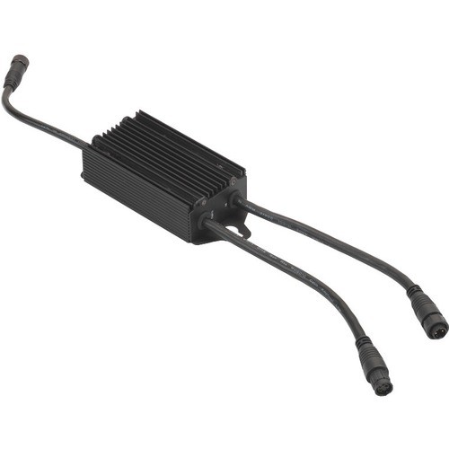 Harman Pro 91616051 Cables Martin Dmx Output Adapter, Male Bbd To 5-pin Female Xlr, 0.25 M (0.9 Ft.) - 9.84" Bbd/xlr Audio Cabl 