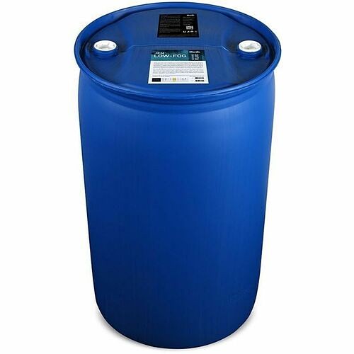 Harman Pro 97120844 Special Effect Accessories Jem Low-fog Fluid 220 L Jem - Low-fog Fluid 220 L (97120844) 688705003474