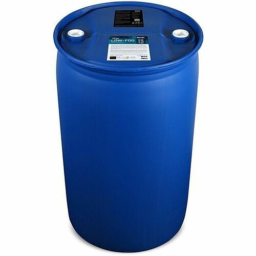 Harman Pro 97120854 Special Effect Accessories Martin Jem Low-fog Fluid, High Density - Ultra White (97120854) 688705003504